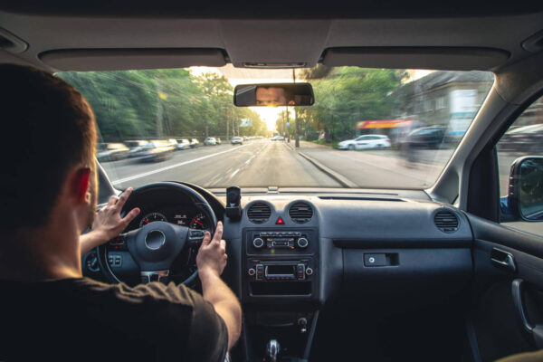DUI Services