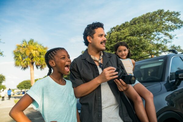 Oregon DUI First Offense