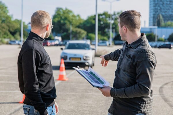 DUI Assessment Norman OK