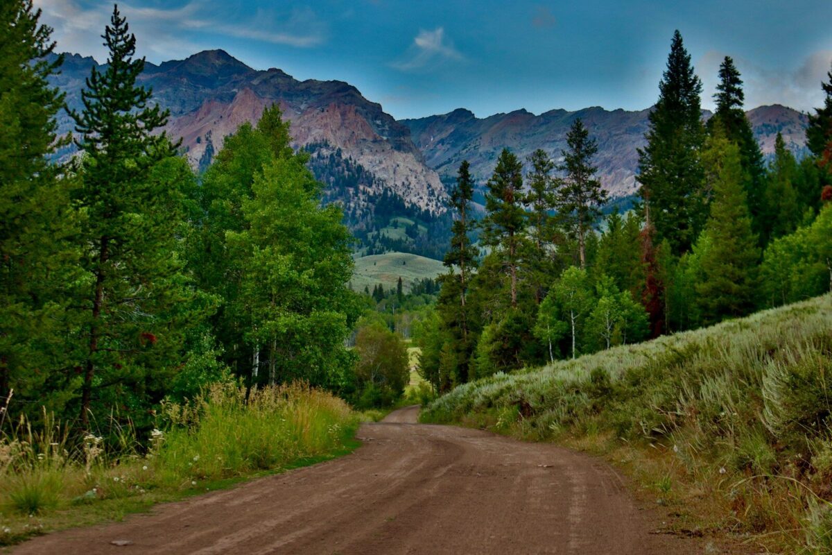 DUI in Idaho